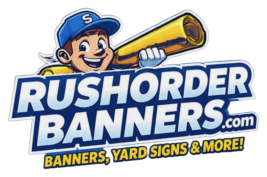 RushOrderBanners.com Logo