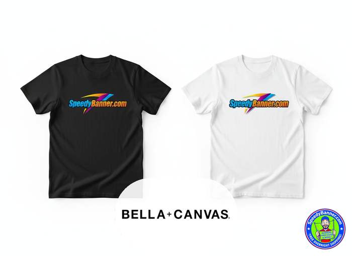 Custom T-Shirts White